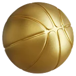 Basketball icon