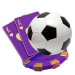 Betting options icon