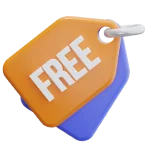 Download cost icon