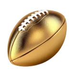 Rugby icon