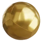 Volleyball icon